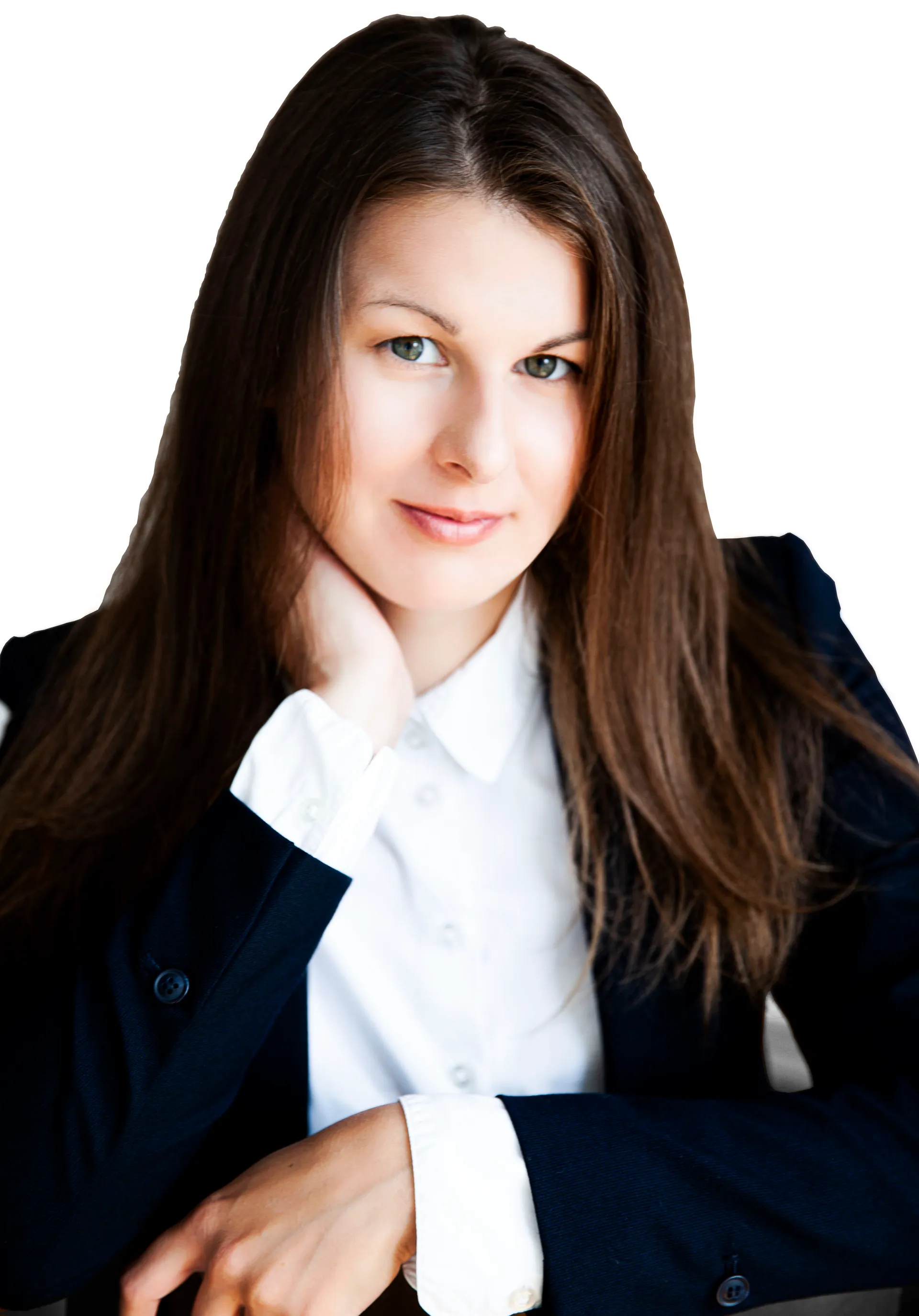 Agnieszka Małecka – założycielka AM Design Studio, architekt wnętrz Poznań