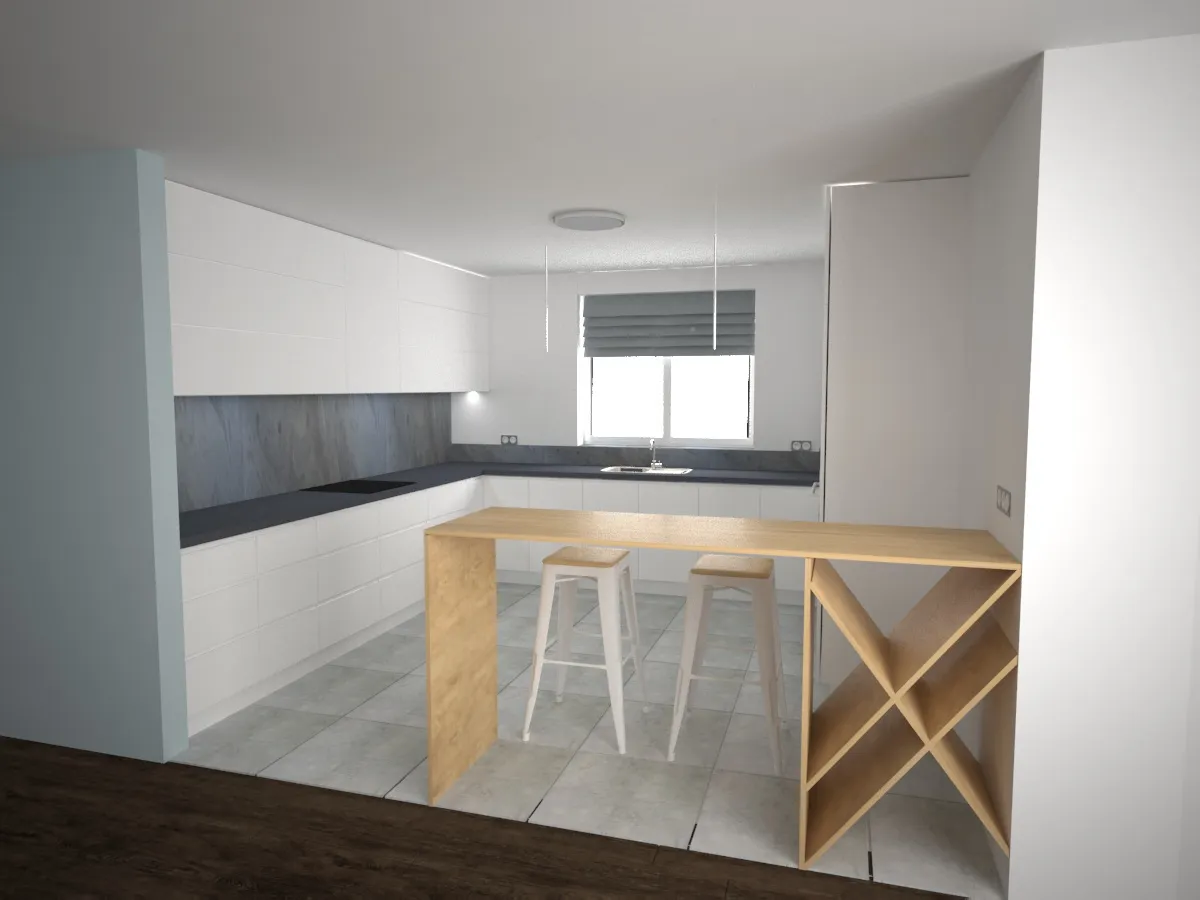 Wizualizacje – AM Design Studio Poznań, zdjęcie 2