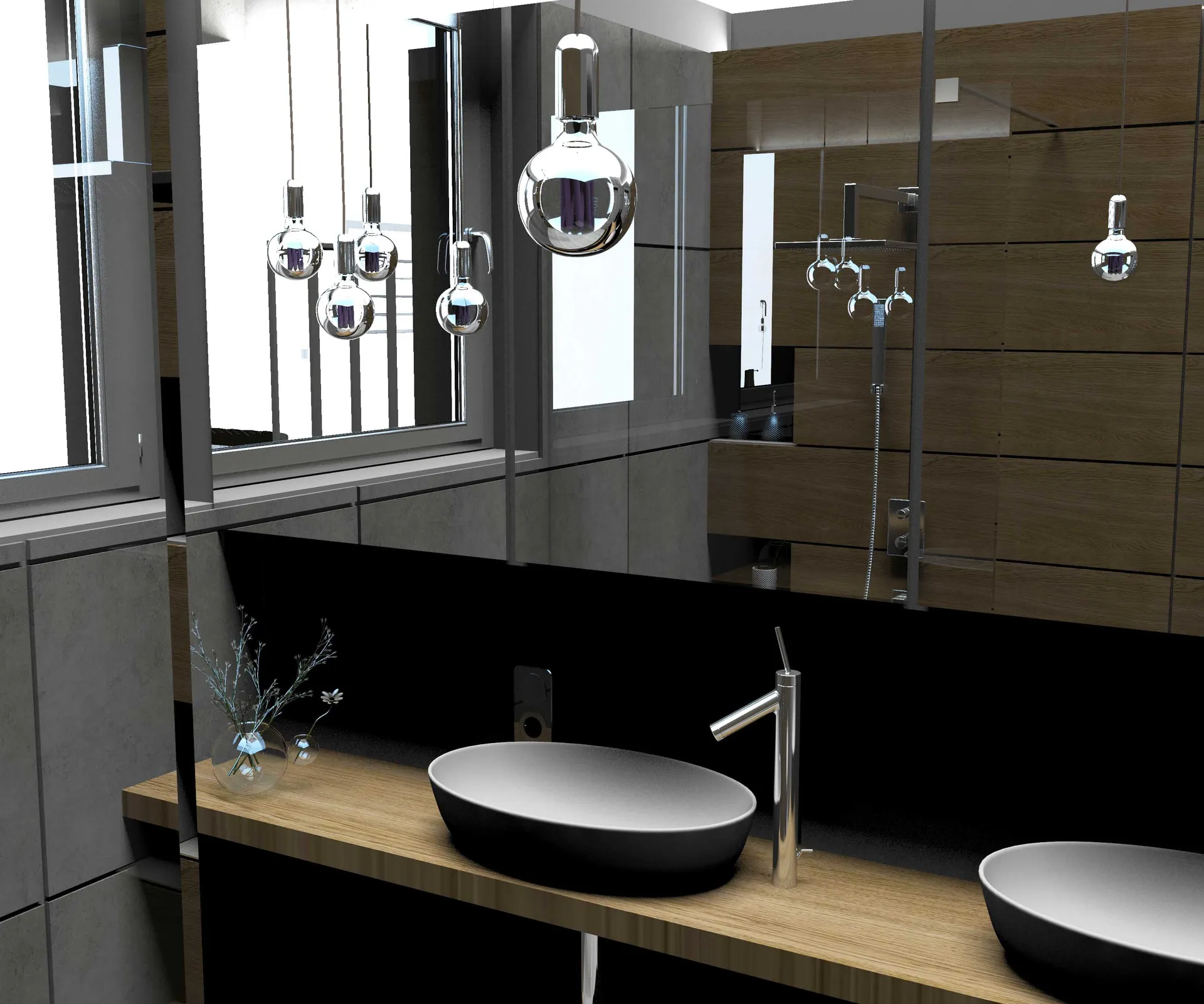 Wizualizacje – AM Design Studio Poznań, zdjęcie 4