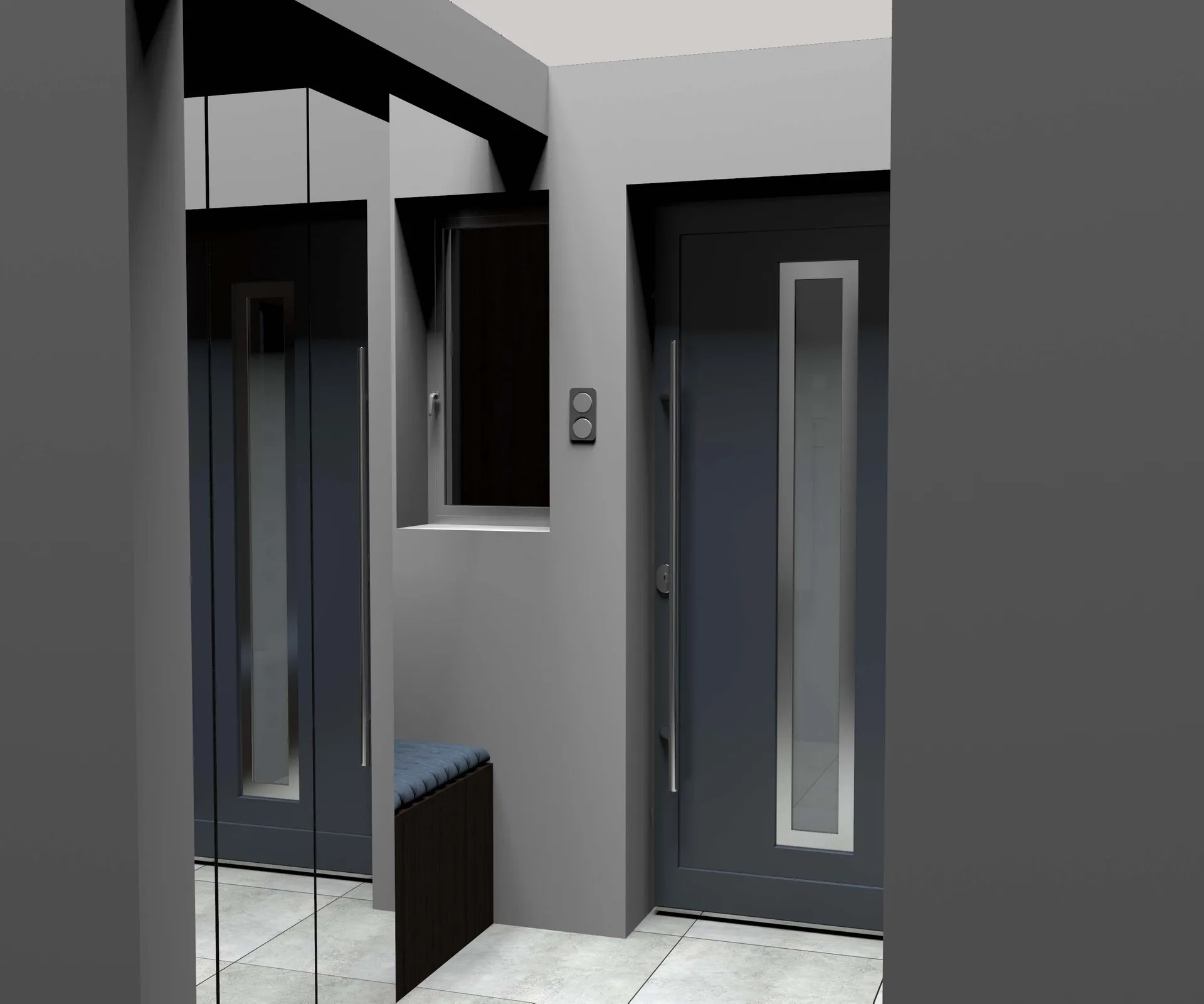 Wizualizacje – AM Design Studio Poznań, zdjęcie 5